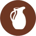 Leche y sus derivados (incluida la lactosa)