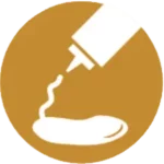 Mostaza y productos a base de mostaza